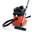 Dry vacuum cleaners
