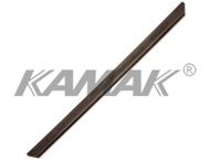 Dura-Flex spare rubber blade MOERMAN for LIQUIDATOR