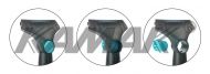 COMBINATOR channel handle