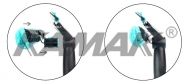 Държач за моп COMBINATOR – удобен за хигиена