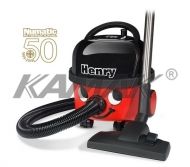 Professional vacuum cleaner HENRY 200