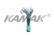 EXCELERATOR 2.0 channel handle