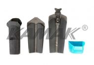 Държач за инструменти Drywalker Moerman