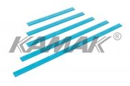 Standard NXT-R spare rubber blade MOERMAN