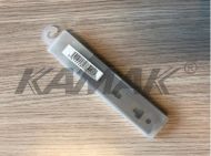 Scraper BLADES, dispenser 20 blades