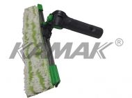 Swivel window squeegee  IPC PULEX