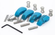 Carbonator replacement kit (levers&springs)