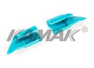 Replacement clips LIQUIDATOR  MOERMAN