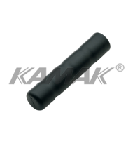 Grip for telescopic pole D.25 mm