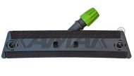 Mop holder 40 cm VELCRO