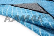 Bamboo microfiber cloth