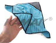 Bamboo microfiber cloth