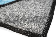 Bamboo microfiber cloth