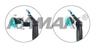 Window squeegee COMBINATOR 3.0