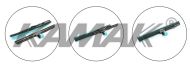 Window squeegee COMBINATOR 3.0
