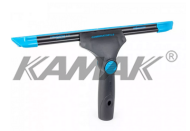Window squeegee COMBINATOR + LIQUIDATOR 3.0