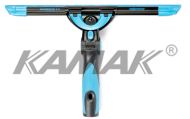 Window squeegee EXCELERATOR 2.0 + LIQUIDATOR 3.0