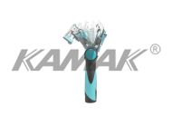 Window squeegee EXCELERATOR 2.0 + LIQUIDATOR 3.0