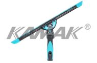 Window squeegee EXCELERATOR 2.0 + LIQUIDATOR 3.0