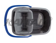Kit EASY WASH with handle