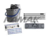 Kit EASY WASH with handle
