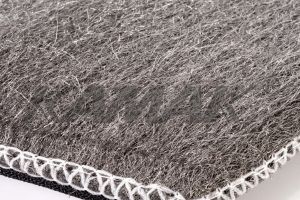 STEEL WOOL GEKKO pad