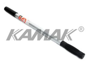 Aluminium handle up to 1,5 m