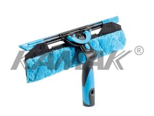 Window squeegee EXCELERATOR 2.0+LIQUIDATOR 3.0+F*LIQ Premium