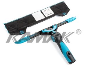 Window squeegee EXCELERATOR 2.0+LIQUIDATOR 3.0+F*LIQ Premium