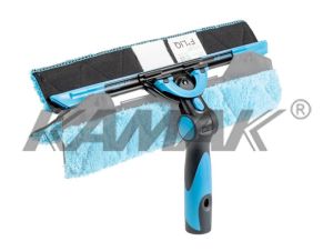 Window squeegee EXCELERATOR 2.0+LIQUIDATOR 3.0+F*LIQ Premium