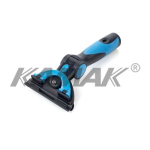 EXCELERATOR 2.0 channel handle