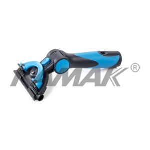 EXCELERATOR 2.0 channel handle