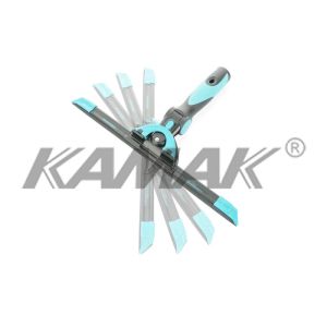 EXCELERATOR 2.0 channel handle