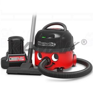 Professional vacuum cleaner HENRY 200