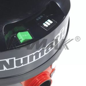 Professional vacuum cleaner HENRY 200