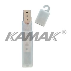 Scraper BLADES, dispenser 20 blades