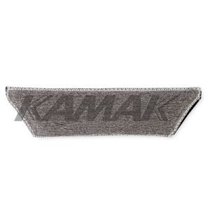 STEEL WOOL GEKKO pad