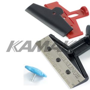 PREMIUM scraper long handle