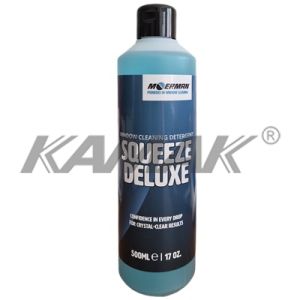 Препарат за измиване на стъкла ZQUEEZE DELUXE MOERMAN
