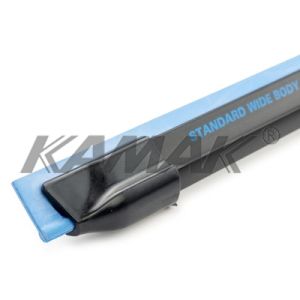 Шина с гума за измиване на прозорци Standard Wide Body Moerman 
