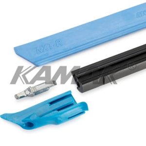 Channel with rubber Liquidator Wide Body