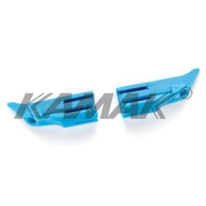 Скоби к-кт за лайсни Liquidator Wide Body