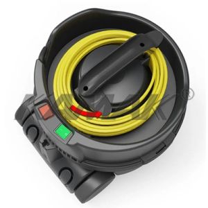 Професионална прахосмукачка PRP 180A