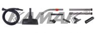 Professional vacuum cleaner HENRY 200