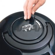 Professional vacuum cleaner HENRY 200