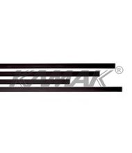 Spare rubber blade 92 cm IPC TOOLS PULEX - 10 pcs