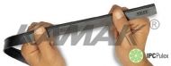 Spare rubber blade 92 cm IPC TOOLS PULEX - 10 pcs